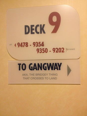 Carnival Cruise