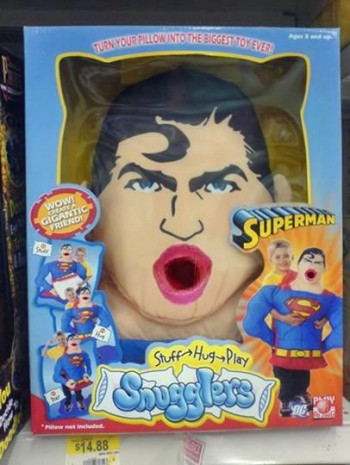 It's Great For Kids!