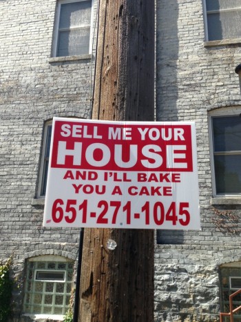 Sounds Like A Good Deal