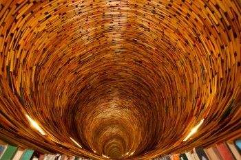 A Literal Hole