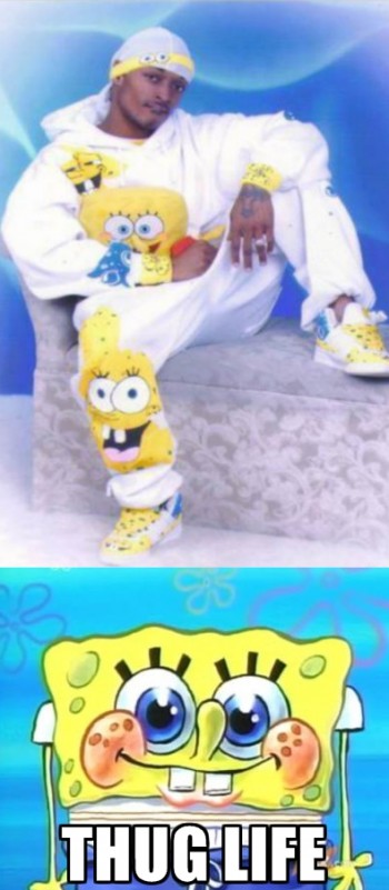 Thug Life