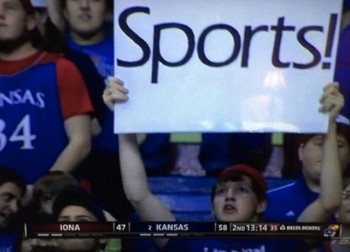 Sports!