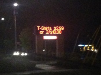 What a Deal!
