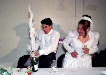 Waiting Until Your Wedding Day