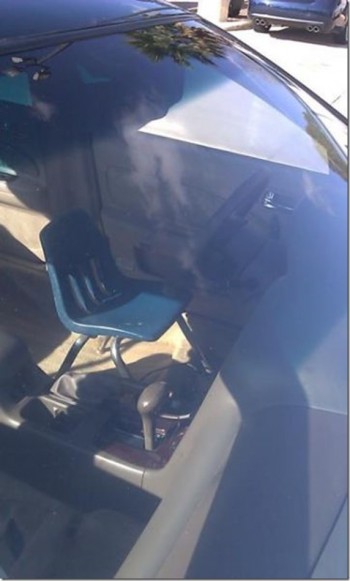 Looks Safe