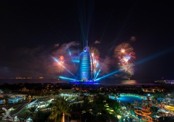 Hotel Burj Al Arab