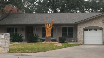 ROCK ON