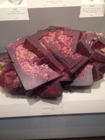 Fluorite