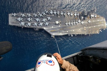 US Navy Training