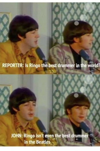 The Beatles