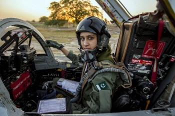 Ayesha Farooq