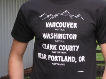 Vancouver, Washington