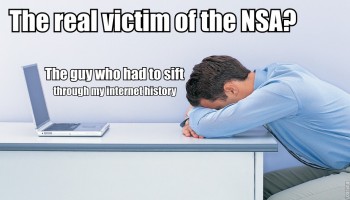 Real Victims
