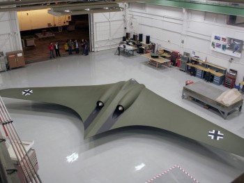 Horten 229
