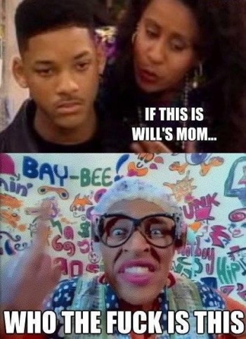Fresh Prince