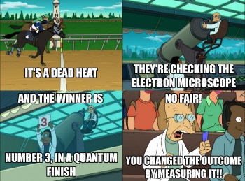 Quantum Results