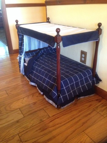 Dog Bed
