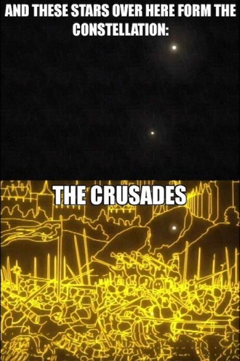 Don't You See It?