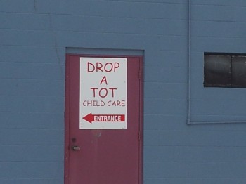 That Name...