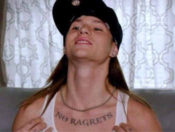 No Ragrets