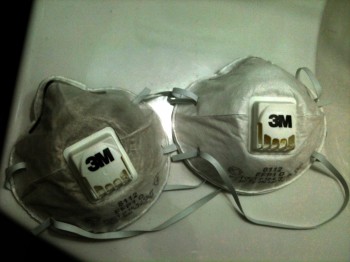 One Week of use in Shanghai