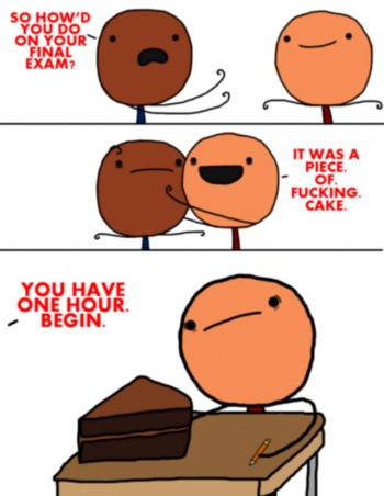 Final Exam