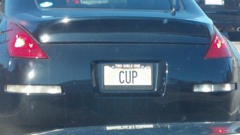 CUP