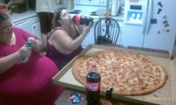 Second Dinner Is Served