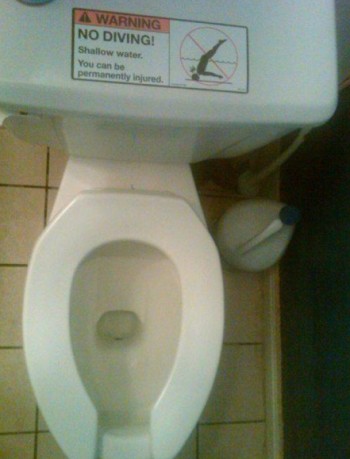 Someone Actually Tried This?