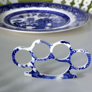 Porcelain Knuckles