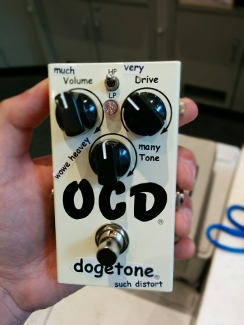 Dogetone