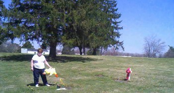 Police Catch Woman Who Swiped Stuffed Duck From Ohio Boy's Grave - NBC News