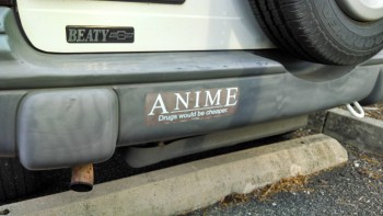 Anime