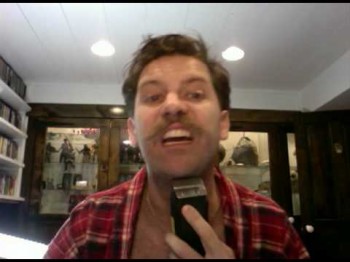The American Mustache Institute