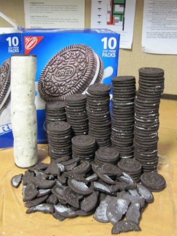 Mega Oreo