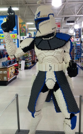 Lego Boba Fett