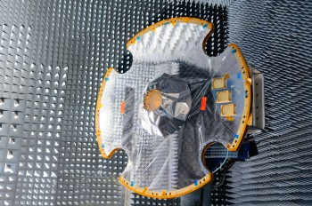 Inside the European Space Agency