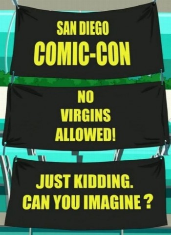 San Diego Comic-Con