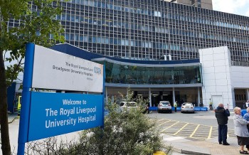 Man undergoing minor surgery given vasectomy by mistake