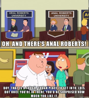 Family Guy