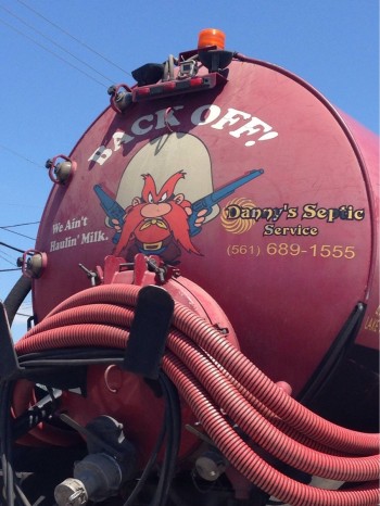 Serial tailgaters beware