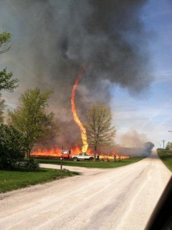 Firenado