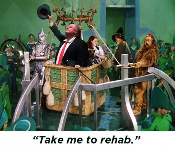 Rob Ford