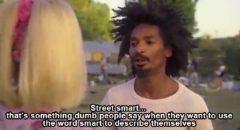 Street "Smart"