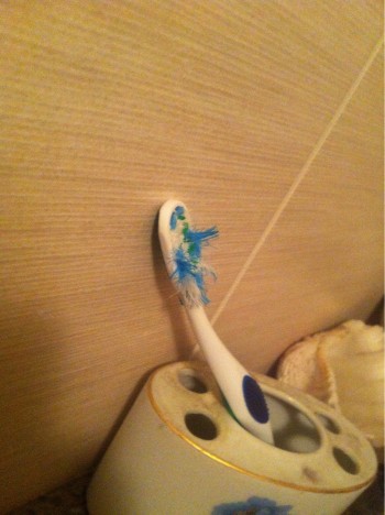 Maybe it's time for a new one?