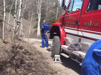 Authorities say hash oil operation found in Telluride home after pit bull bites owner in groin