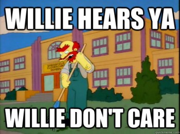 Willie