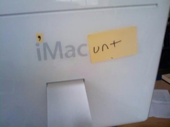 iMac