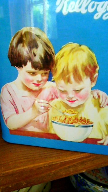 Yeeeees.. eat that shit