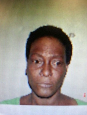 East St. Louis babysitter charged with smoking crack, pot, and losing 3-year-old girl